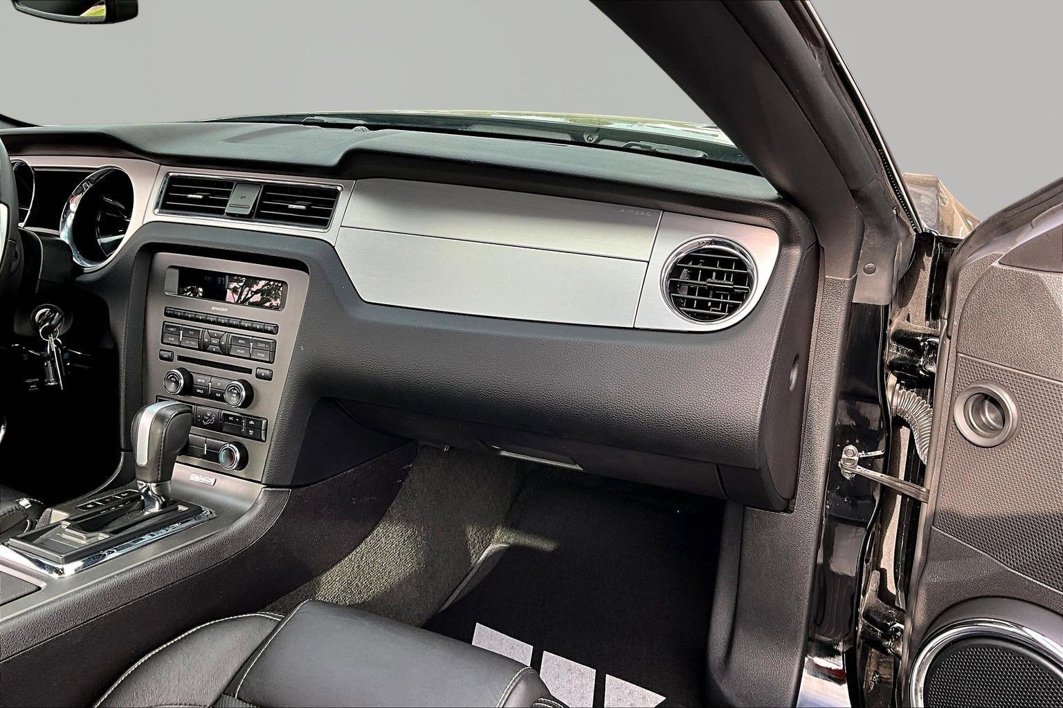 Used 2014 Ford Mustang GT Premium w/ Brembo Brake Package image 24