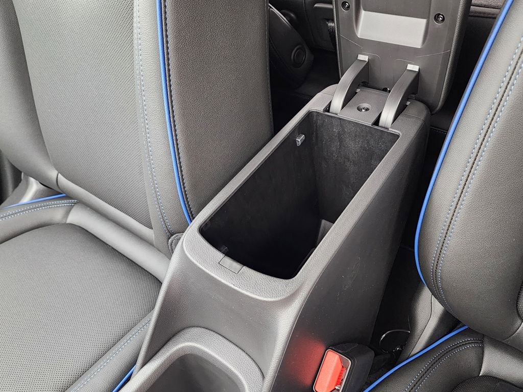 New 2026 Buick Encore GX Sport Touring w/ Advanced Technology Package image 33