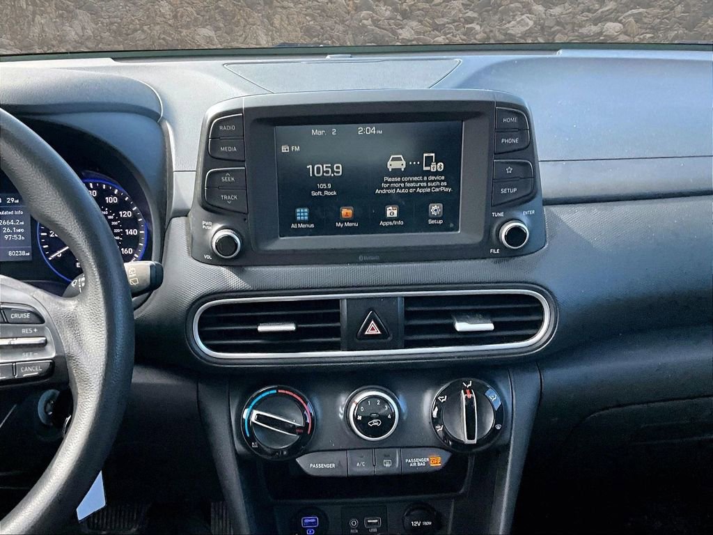 Used 2020 Hyundai Kona SE image 6