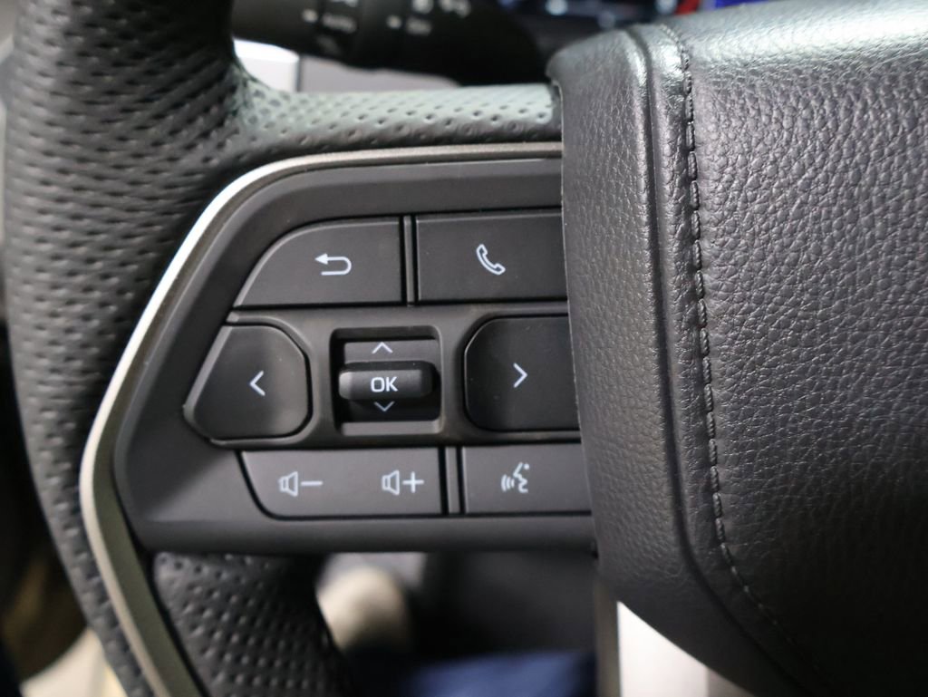 New 2026 Toyota Tacoma TRD Sport AWD/4WD image 24