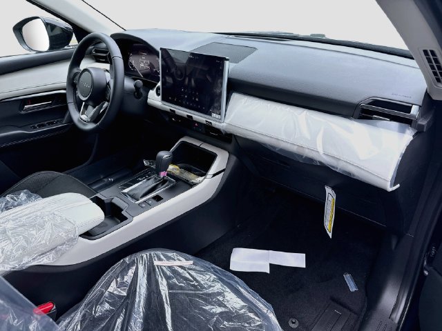 New 2026 MAZDA CX-5 Preferred AWD/4WD image 24