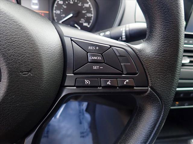 Used 2024 Nissan Altima 2.5 S image 12