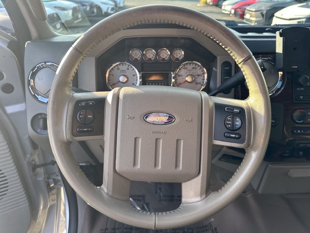Used 2008 Ford F350 XL AWD/4WD image 18