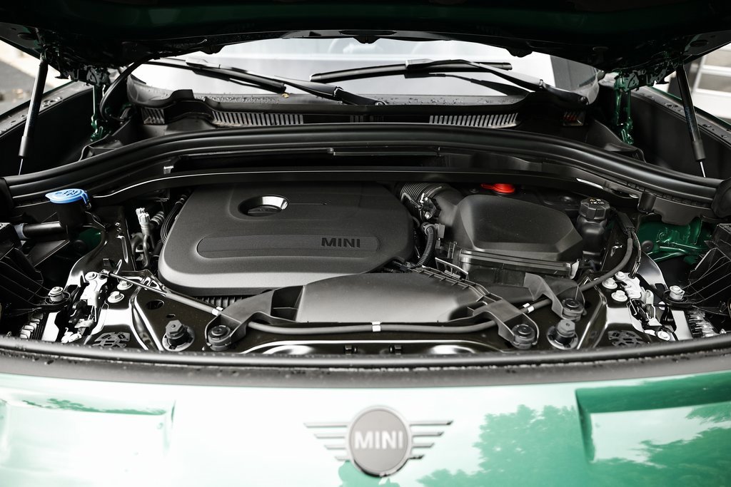 New 2026 MINI Cooper Countryman S image 39