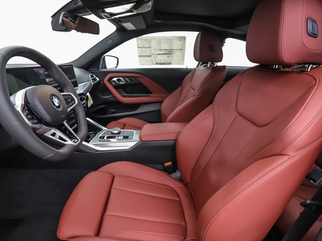 Used 2026 BMW 230i xDrive 230i xDrive w/ Premium Package image 12