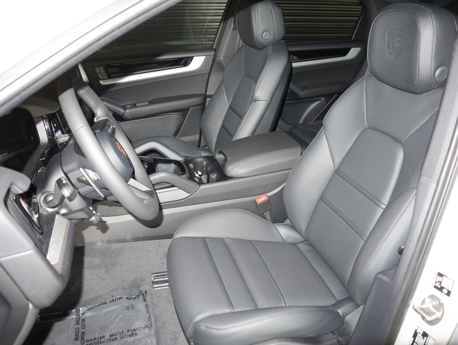 New 2026 Porsche Cayenne S image 5