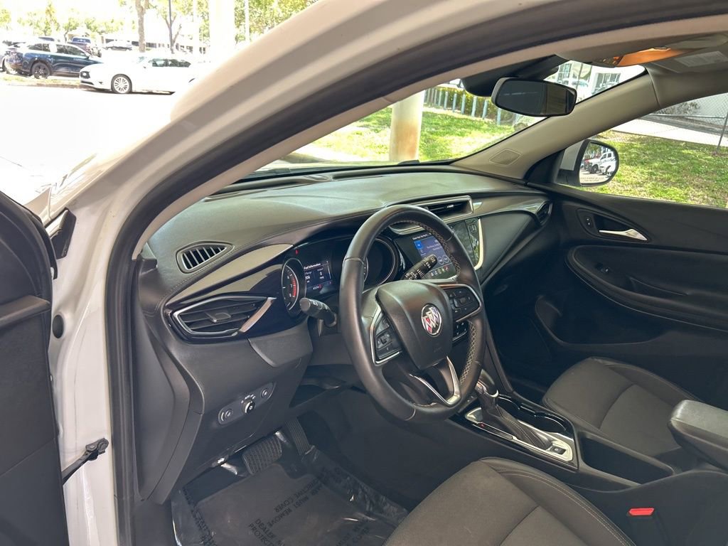 Used 2022 Buick Encore GX Select FWD image 6