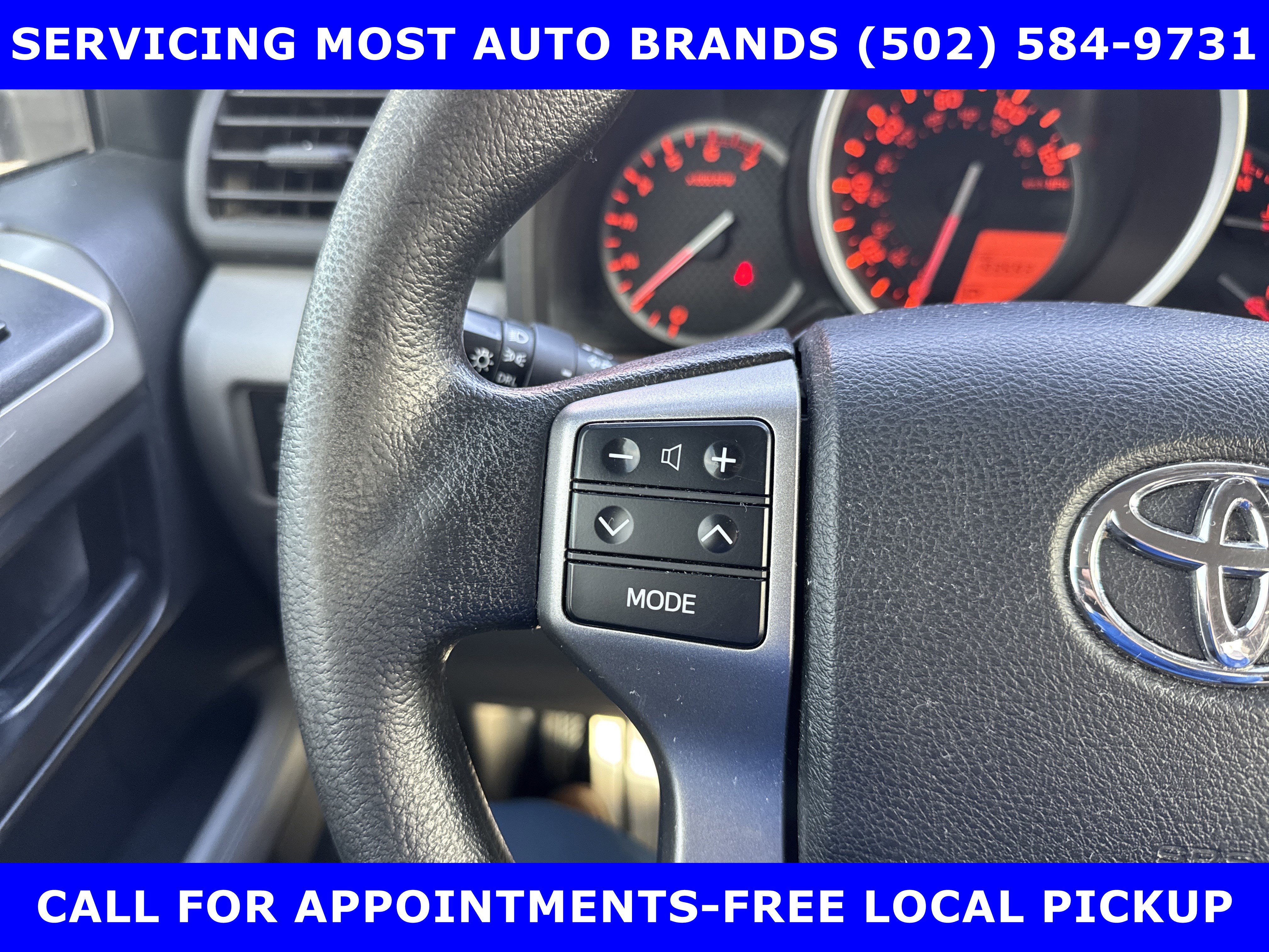 Used 2013 Toyota 4Runner SR5 image 18