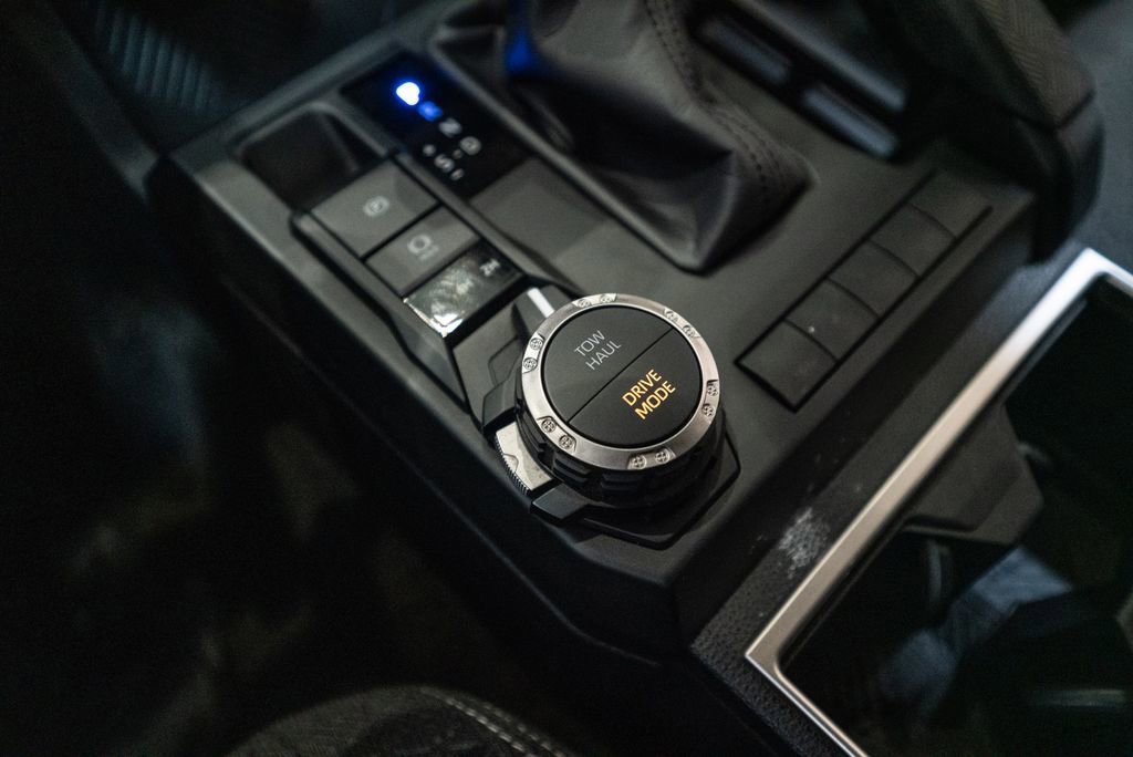 Certified 2025 Toyota 4Runner SR5 image 29