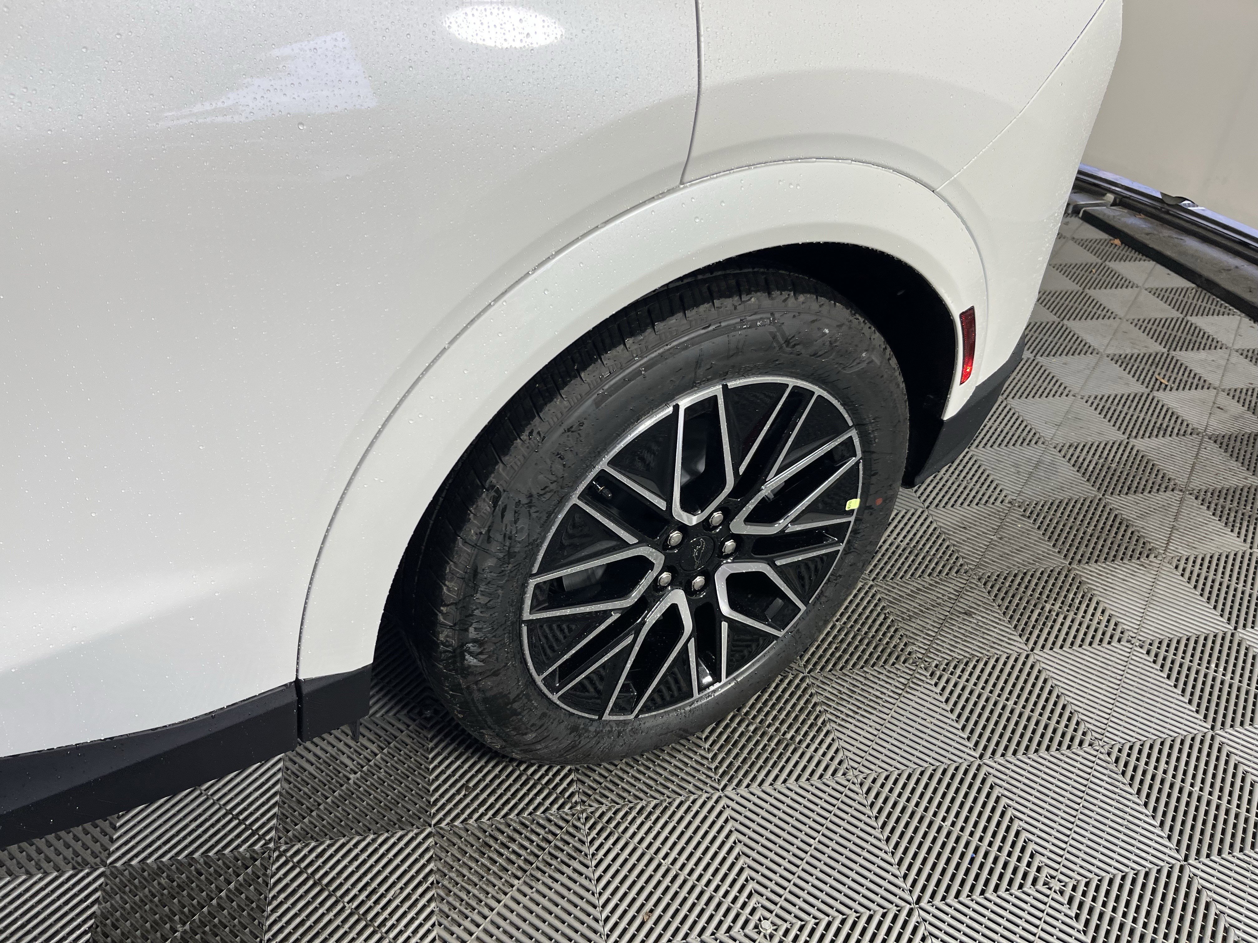 New 2025 Ford Mustang Mach-E Premium image 20