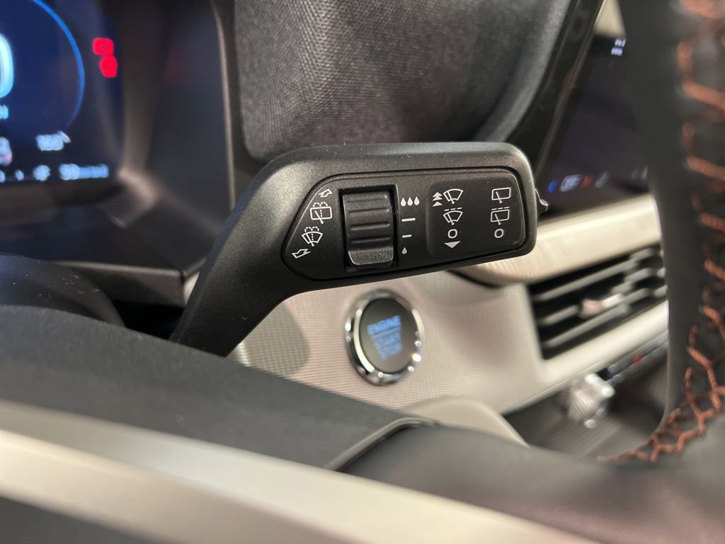 New 2026 Ford Explorer Active image 20