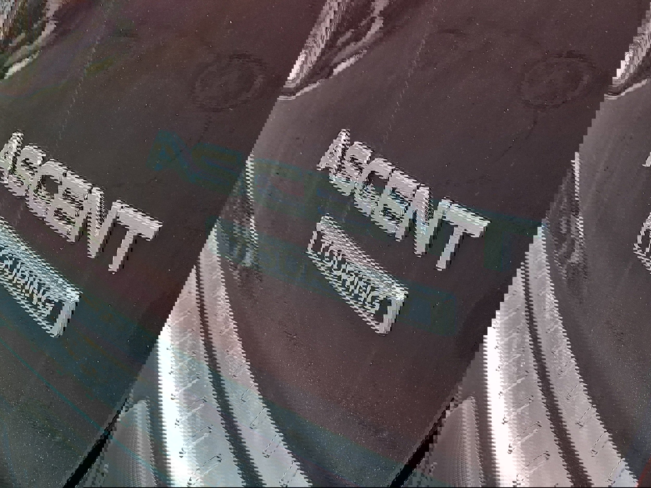 New 2026 Subaru Ascent Touring image 4