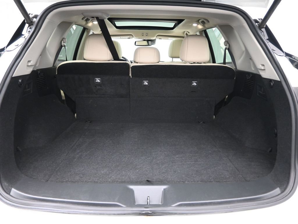 Used 2021 Nissan Murano SL AWD/4WD image 27