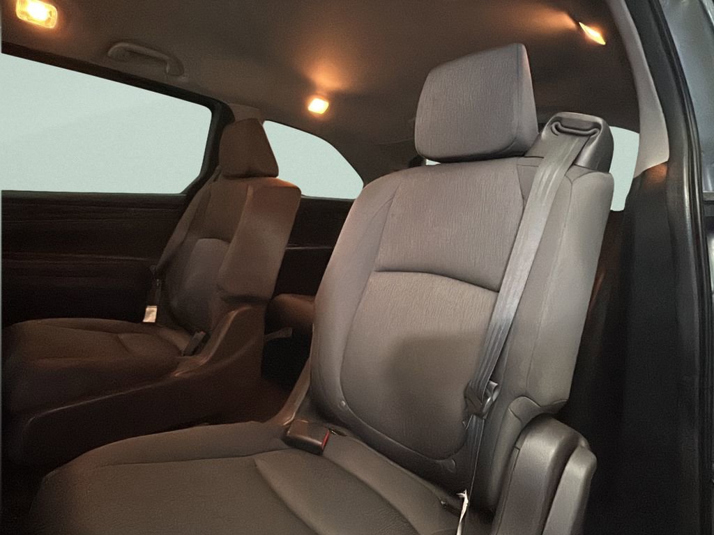 Used 2021 Honda Odyssey LX image 10