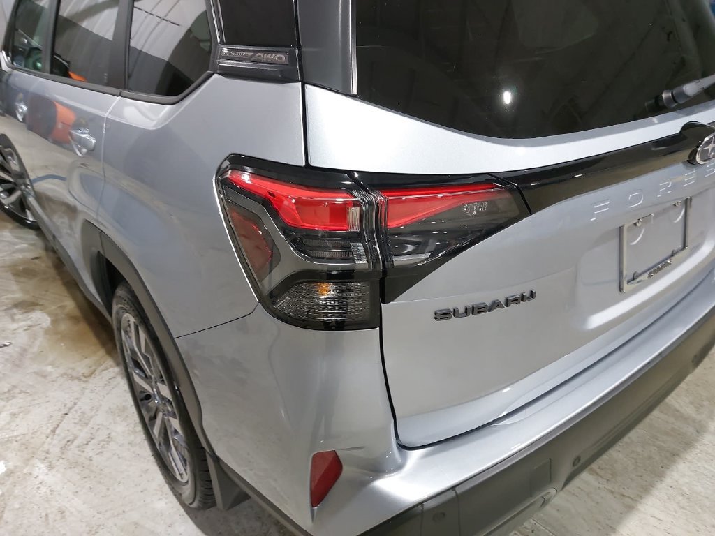 New 2026 Subaru Forester Touring AWD/4WD image 29