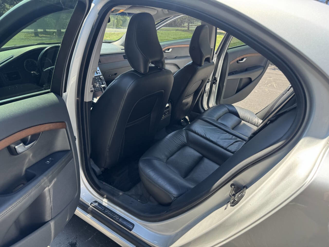 Used 2010 Volvo S80 3.2 image 37