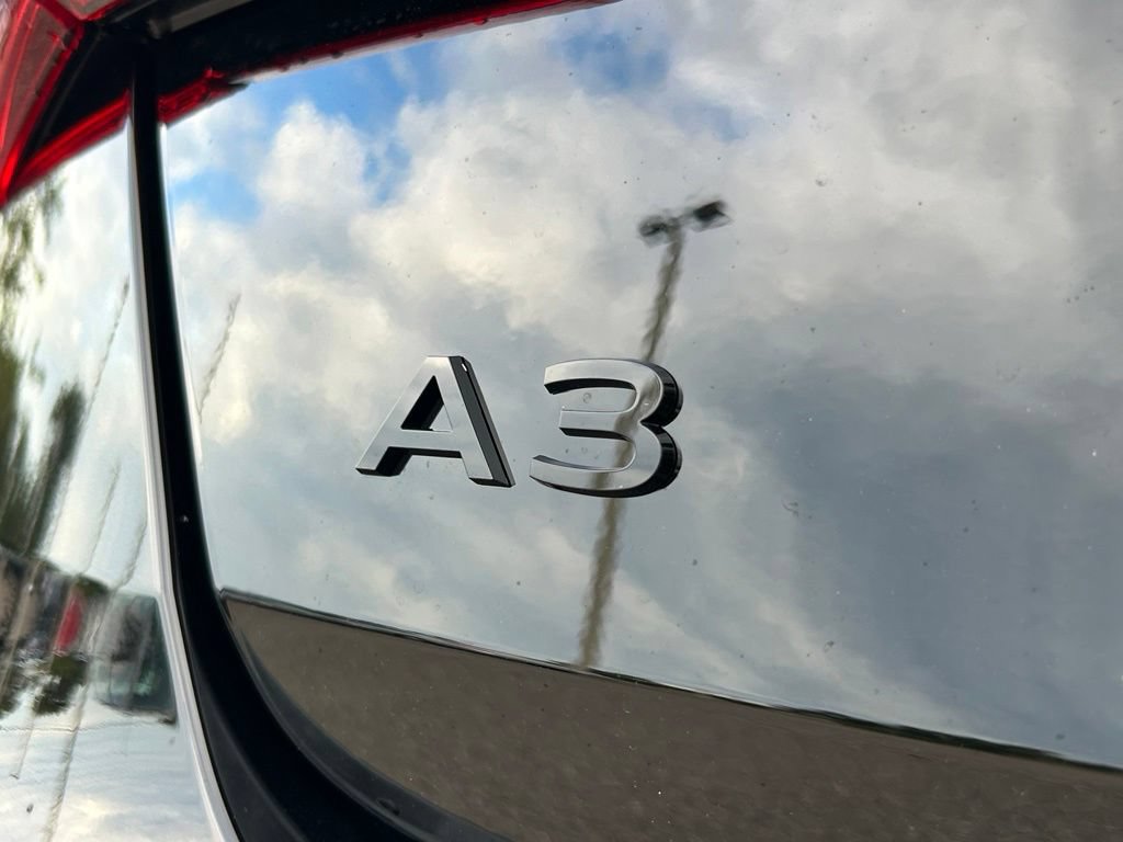 New 2026 Audi A3 2.0T Premium AWD/4WD image 45