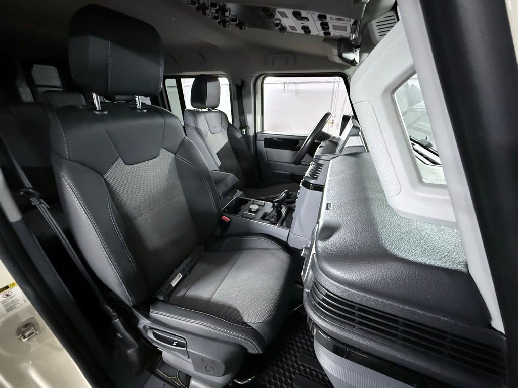 Used 2024 INEOS Grenadier Trialmaster Edition image 27