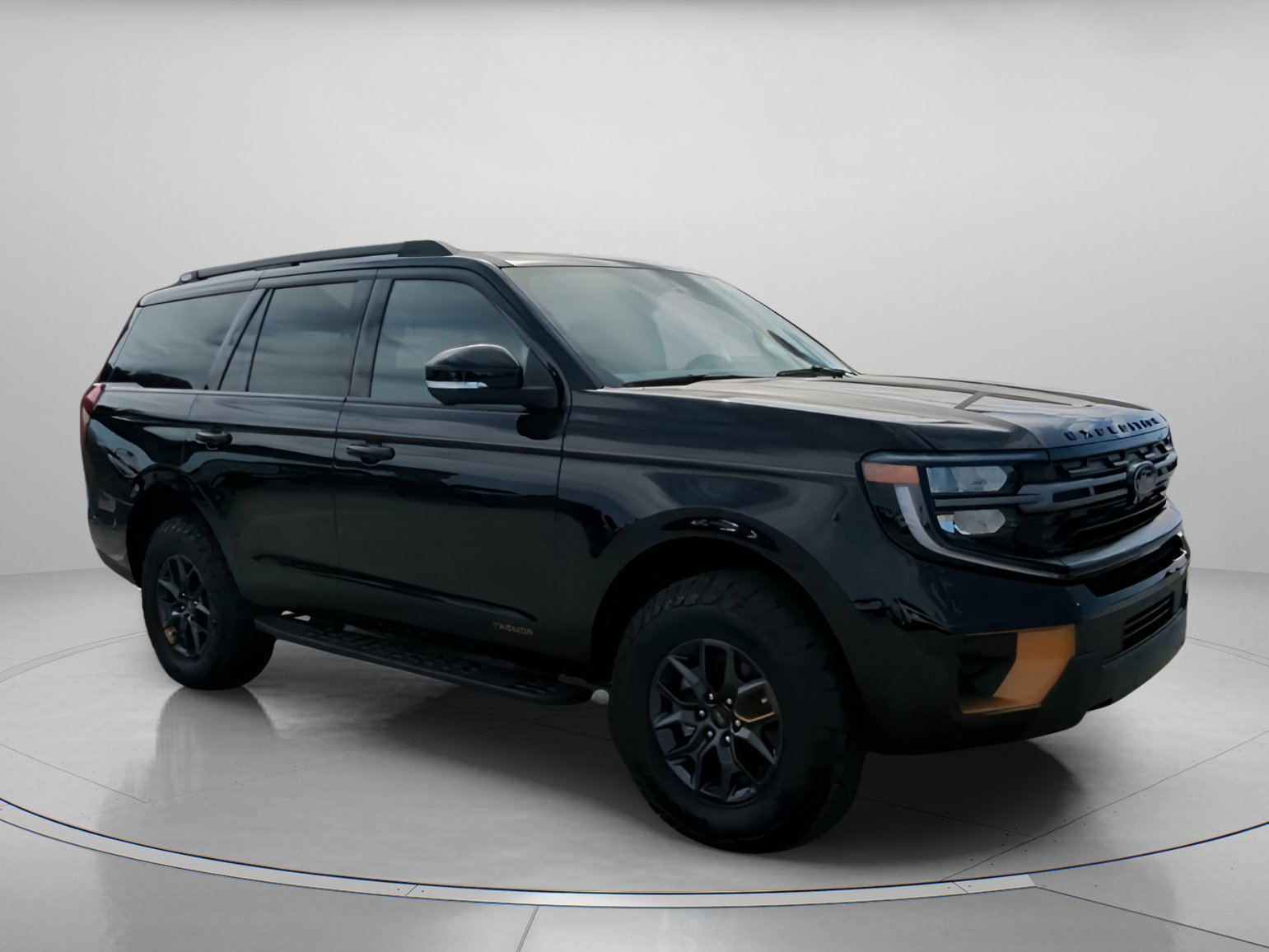 New 2026 Ford Expedition Tremor image 38