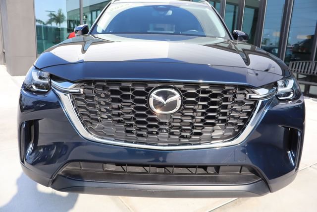 Used 2024 MAZDA CX-90 3.3 Turbo w/ Select Package AWD/4WD image 18