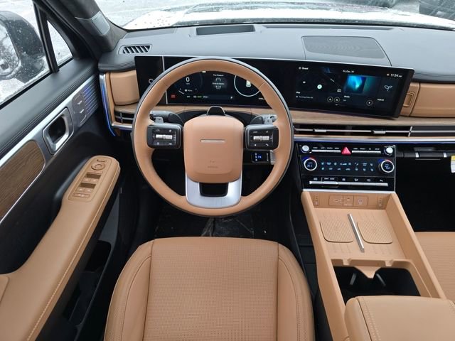 New 2026 Hyundai Santa Fe Calligraphy image 20