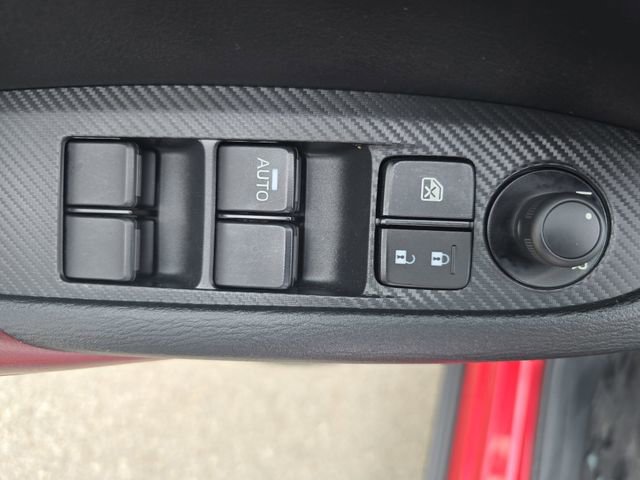 Used 2018 MAZDA CX-3 Touring image 27