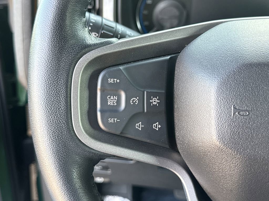 Used 2023 Ford Bronco Badlands w/ Sasquatch Package AWD/4WD image 34