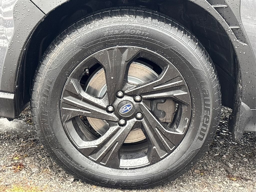 Used 2024 Subaru Crosstrek 2.0i image 12