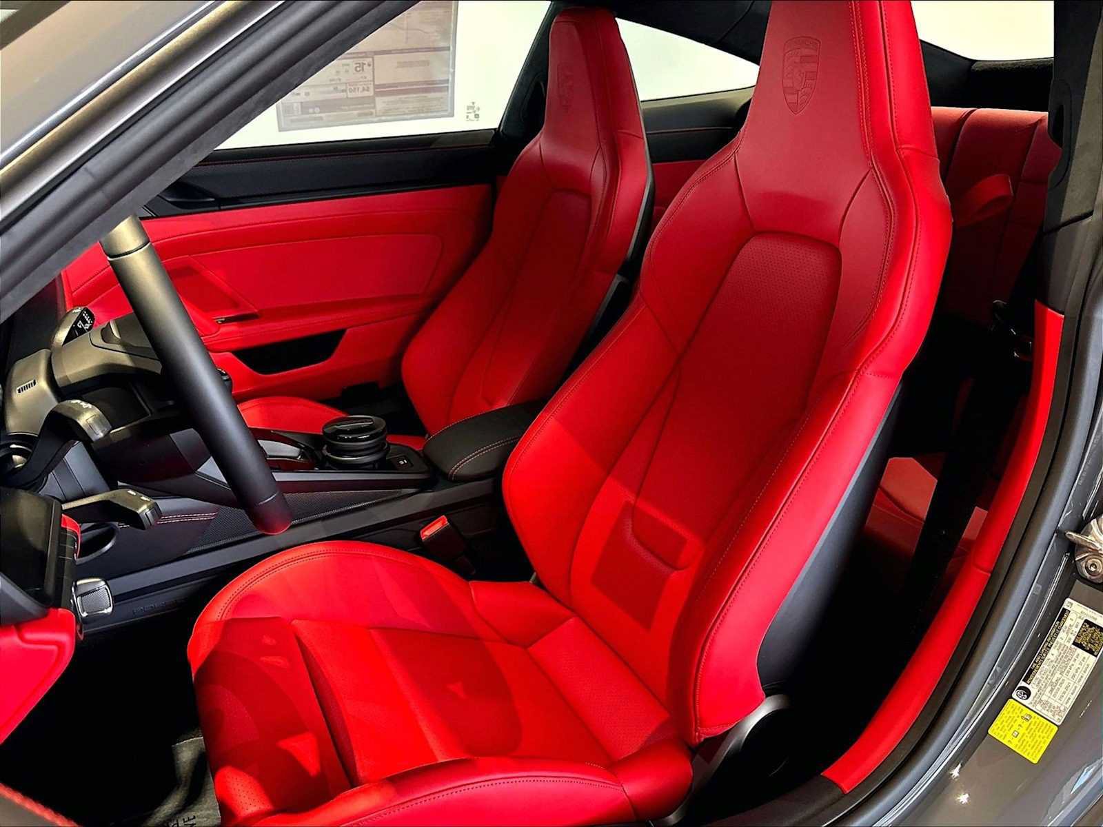 New 2026 Porsche 911 GT3 RWD image 5