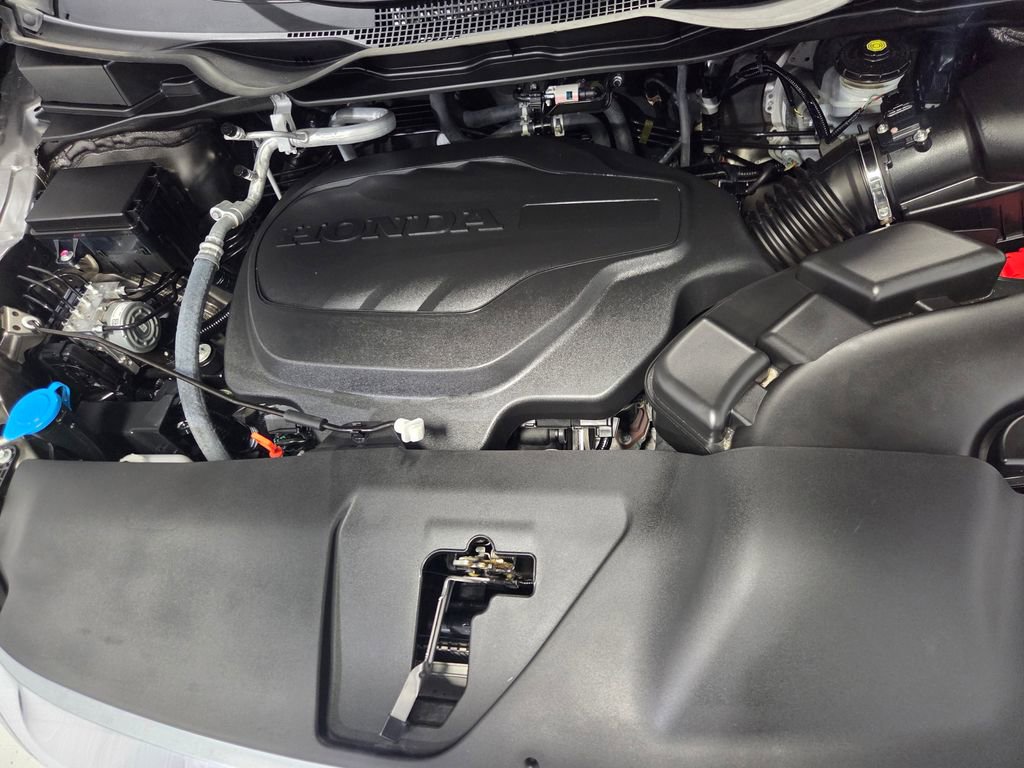 Used 2023 Honda Odyssey Touring image 26