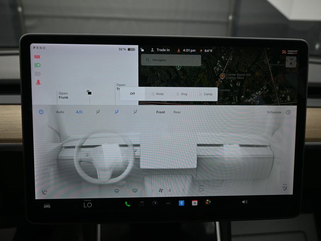 Used 2018 Tesla Model 3 Long Range image 12