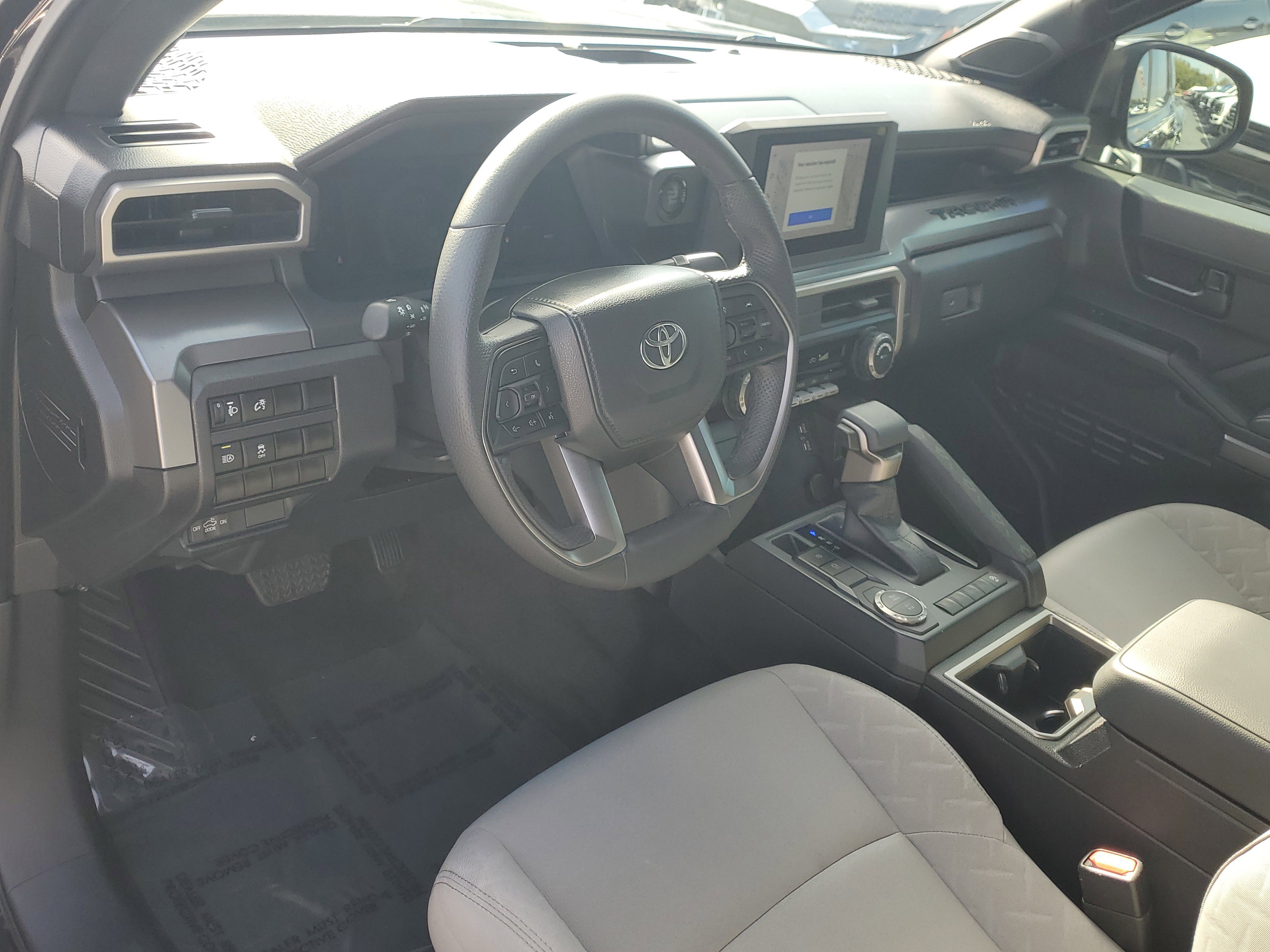 Used 2024 Toyota Tacoma SR5 image 19