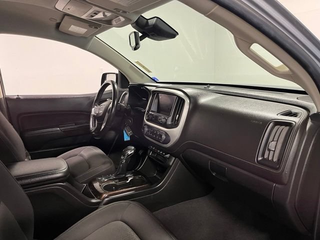 Used 2022 GMC Canyon Elevation w/ Driver Alert Package AWD/4WD image 11