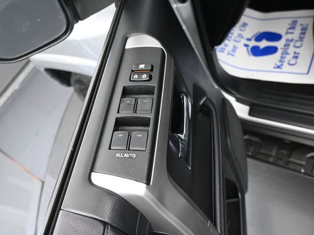 Used 2024 Toyota 4Runner SR5 Premium image 11