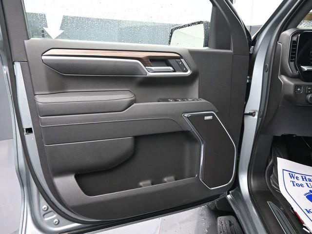 New 2026 Chevrolet Silverado 1500 RST w/ Safety Package image 9