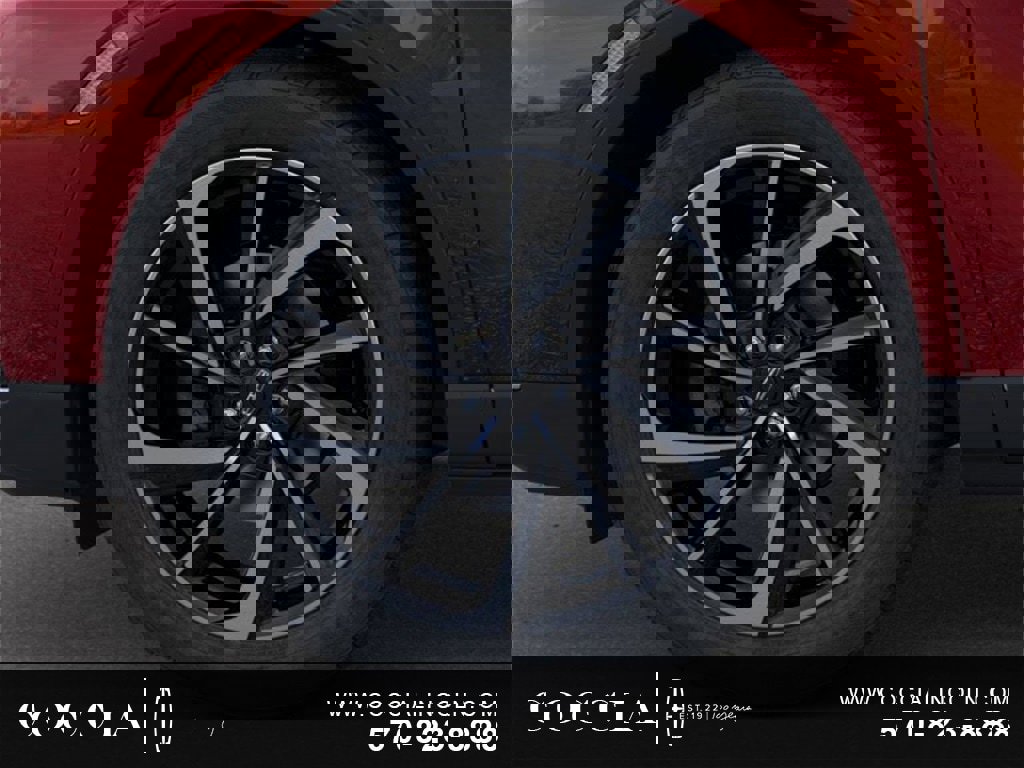 New 2026 Lincoln Corsair Reserve image 19