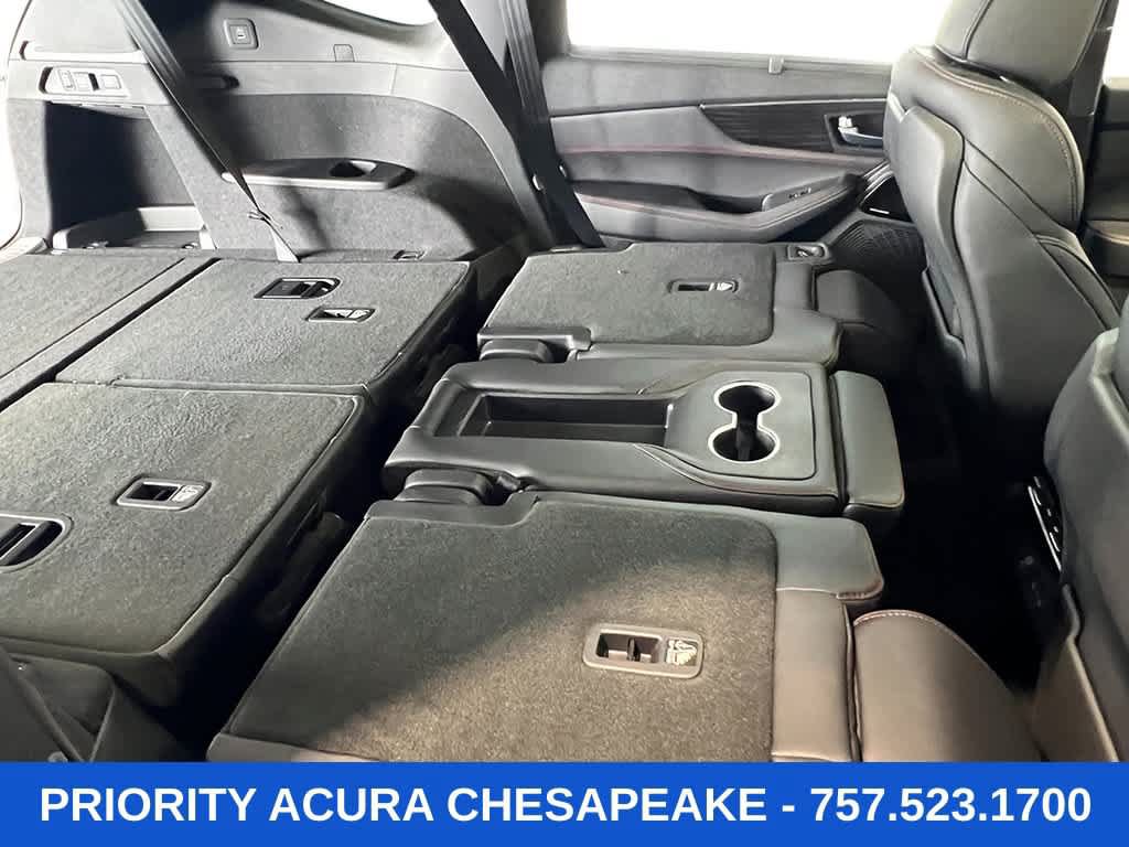New 2026 Acura MDX Type S w/ Advance Package AWD/4WD image 30