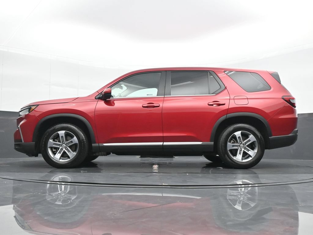 Used 2023 Honda Pilot EX-L image 18