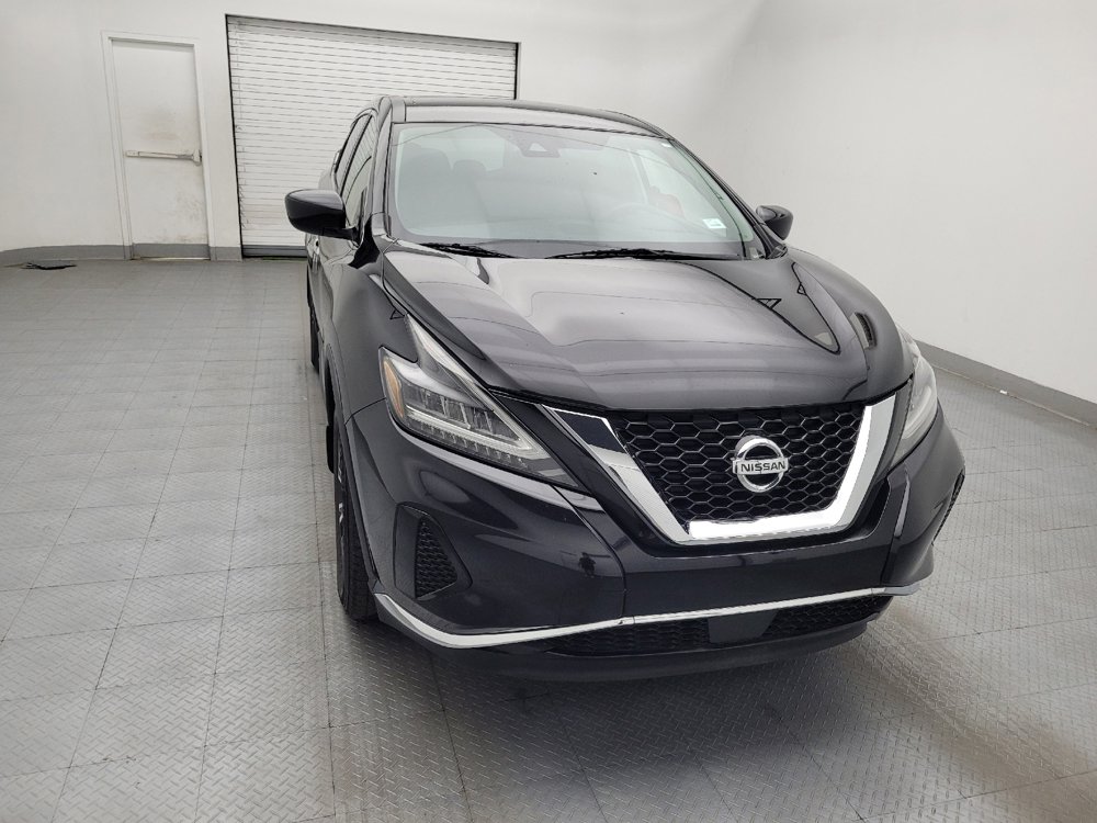 Used 2021 Nissan Murano S w/ Cargo Package image 14