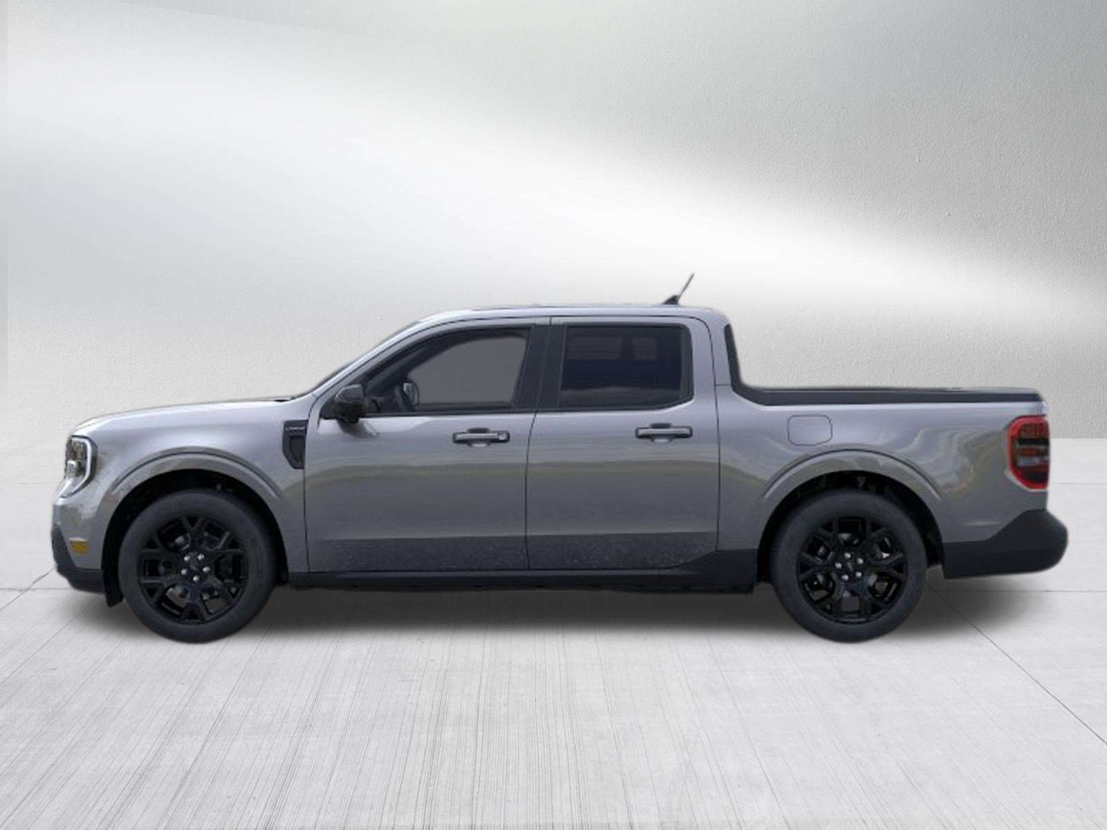 New 2026 Ford Maverick Lariat AWD/4WD image 3