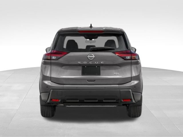 New 2026 Nissan Rogue SV FWD image 34