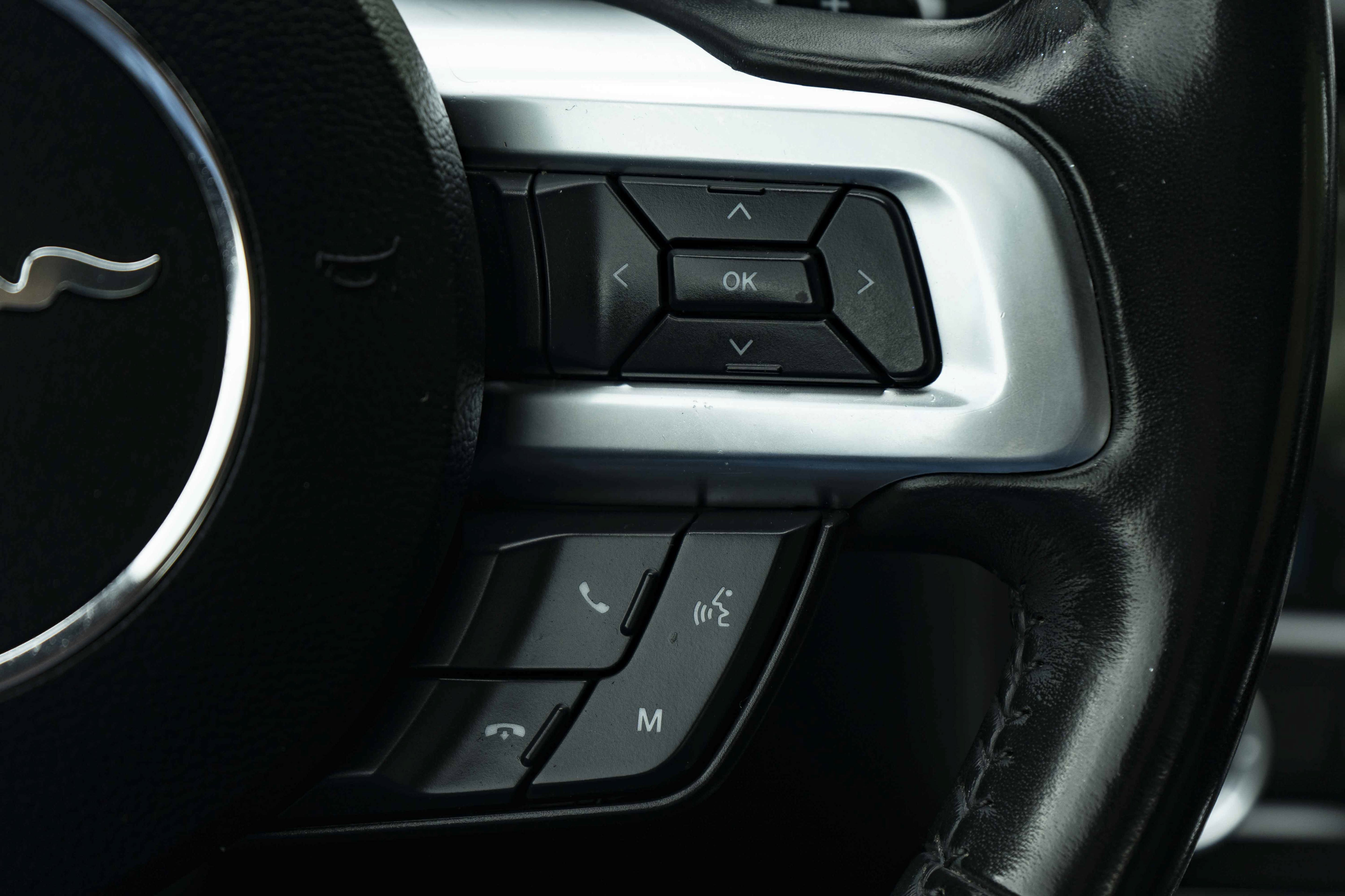 Used 2019 Ford Mustang GT Premium RWD image 21