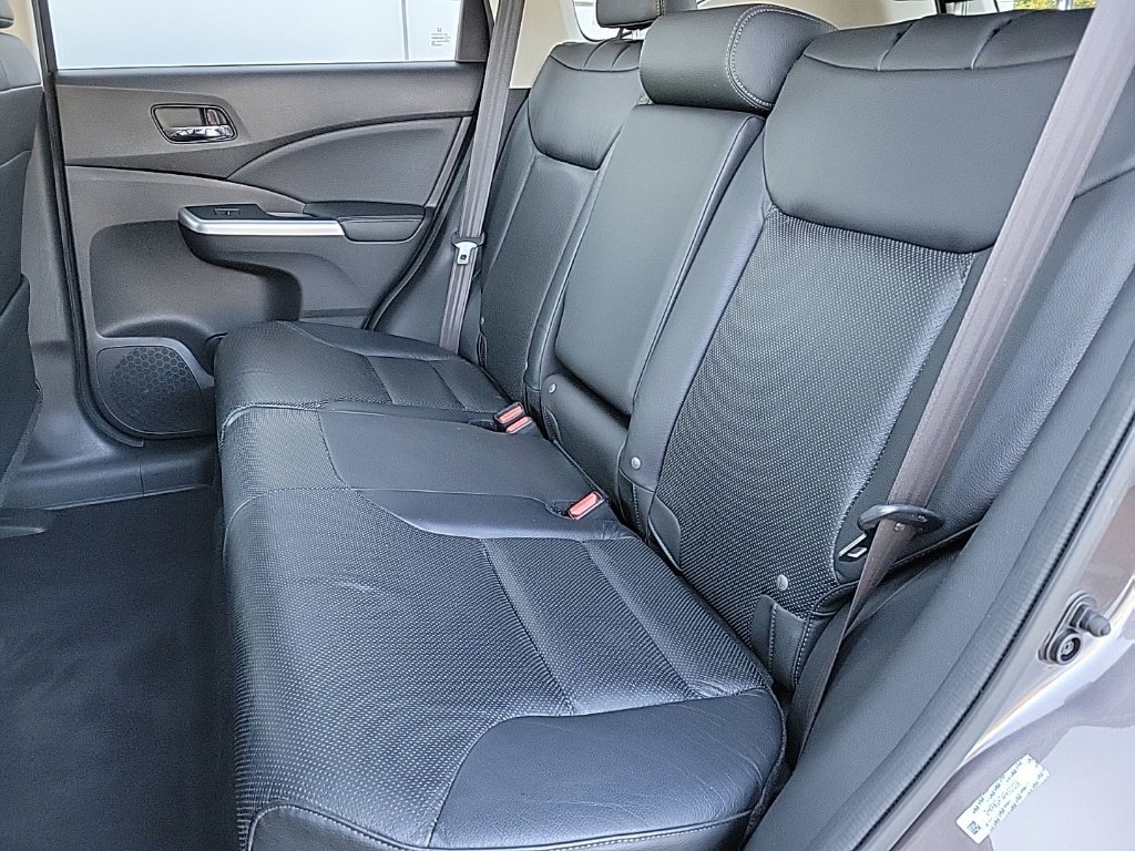 Used 2015 Honda CR-V EX-L image 13