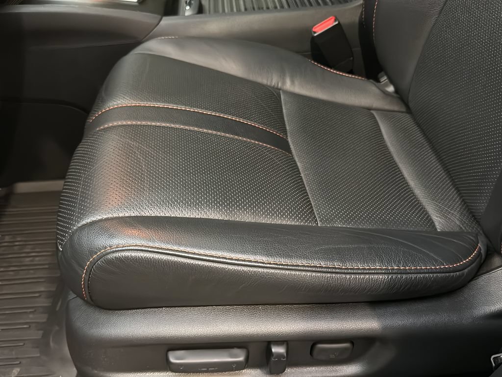 Certified 2023 Honda Passport TrailSport image 14