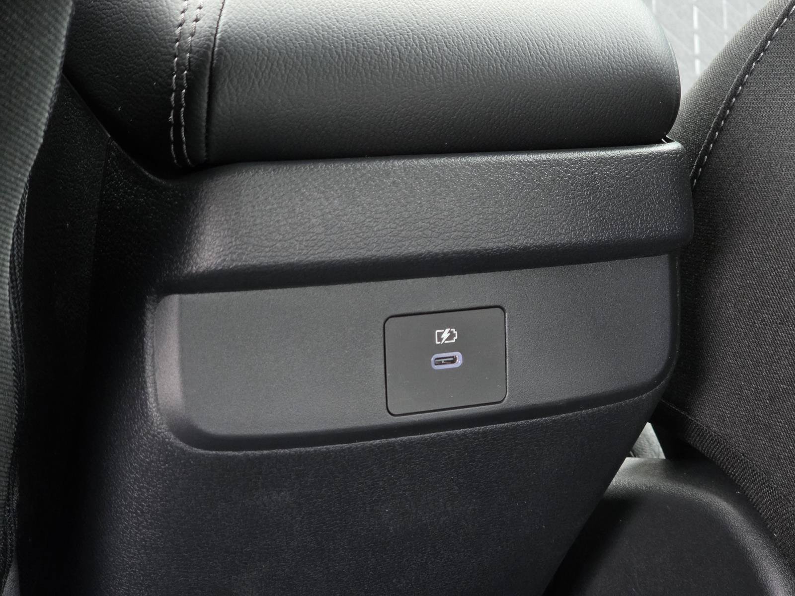 New 2027 Nissan Sentra SV FWD image 13