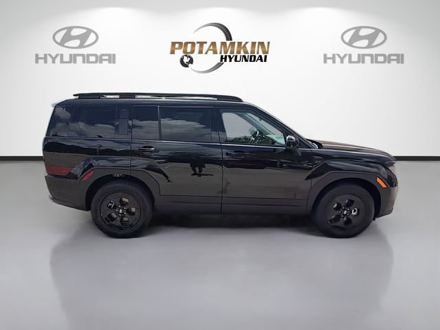 New 2026 Hyundai Santa Fe XRT w/ Tow & Go Package AWD/4WD image 4