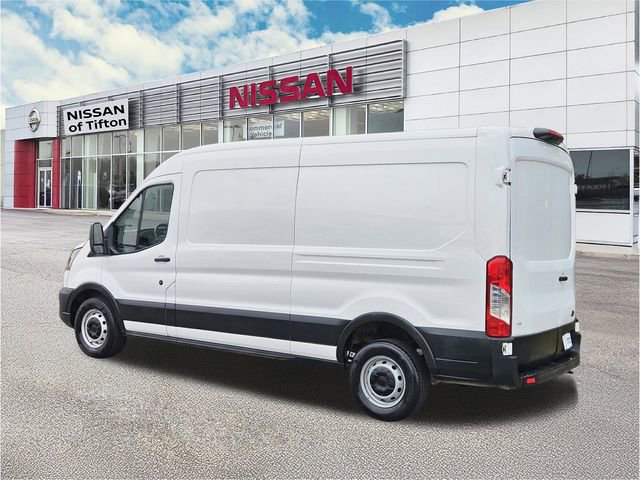 Used 2023 Ford Transit 250 Medium Roof image 7