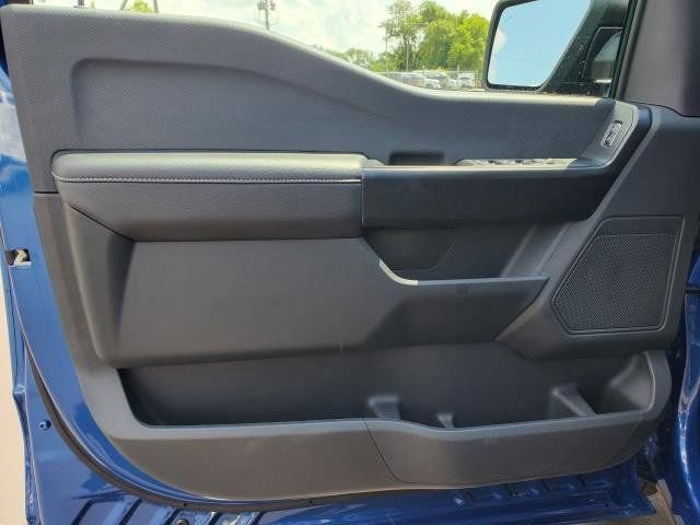 New 2025 Ford F150 STX w/ Equipment Group 200A image 13
