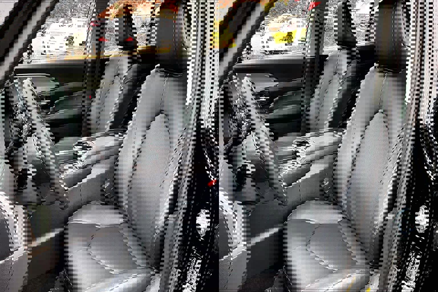 Used 2025 Toyota Grand Highlander AWD image 7