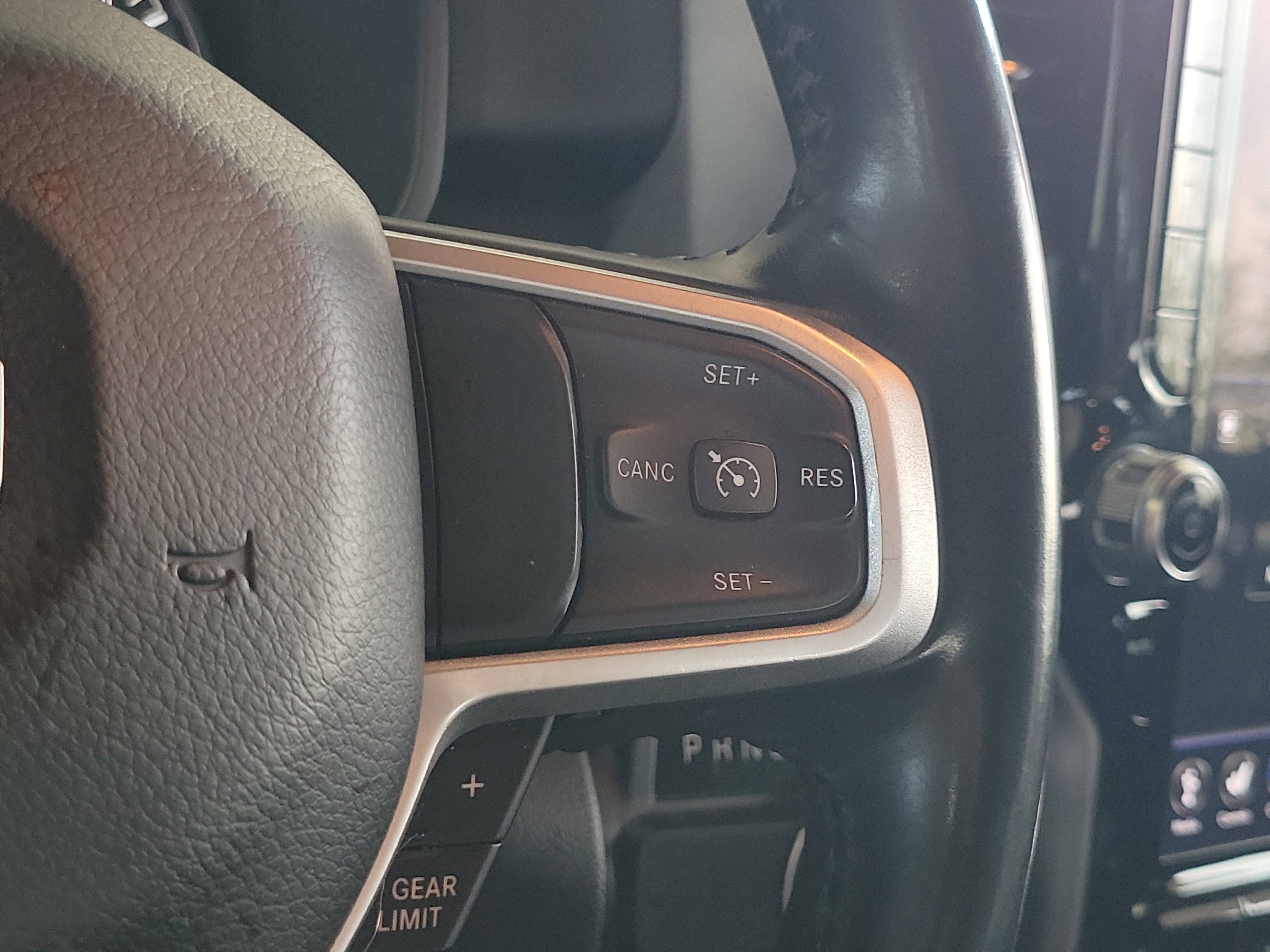 Used 2021 RAM 1500 Big Horn RWD image 24